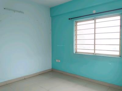 Bedroom Image of 1110 Sq.ft 3 BHK Apartment / Flat for sale in Srijan Greenfield City, Maheshtala Kolkata for Rs. 5600000