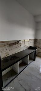 Kitchen Image of 685 Sq.ft 2 BHK Apartment / Flat for sale in Venezia Raj Darshan, Andheri East Mumbai for Rs. 18500000