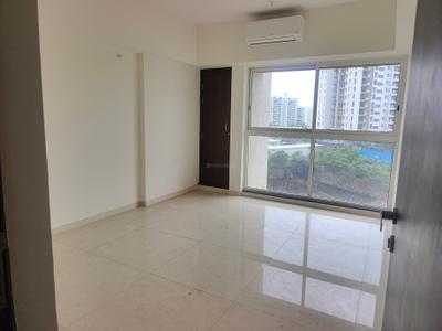 Bedroom Image of 1150 Sq.ft 2 BHK Apartment / Flat for sale in Lodha Belmondo, Gahunje Pune for Rs. 13200000
