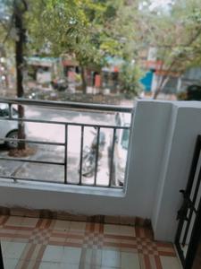 Balcony Image of 1949 Sq.ft 3 BHK Apartment / Flat for sale in Express Zenith Tower A, Sector 77 Noida for Rs. 28000000