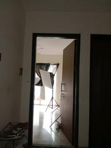 Main Entrance Image of 900 Sq.ft 2 BHK Apartment / Flat for sale in Pisoli Pune for Rs. 5500000