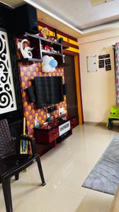 Hall Image of 1745 Sq.ft 3 BHK Apartment / Flat for sale in DSR Ultima, Reliaable Tranquil Layout Bengaluru for Rs. 22000000