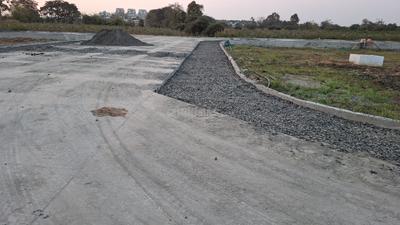 Image of 1462 Sq.ft Residential Plot / Land for sale in Mahalaxmi Nagar 49 Ayana, Mihan, Nagpur for Rs. 5996000