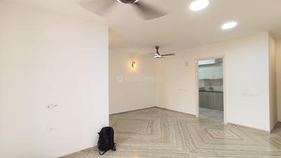 Hall Image of 1325 Sq.ft 3 BHK Apartment / Flat for rent in Hiranandani Chancery, Chikkasanne Bengaluru for Rs. 35000