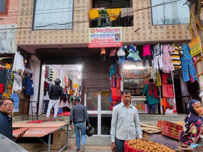 Image of 593 Sq.ft 3 BHK Independent House for sale in Madanpur Khadar, New Delhi for Rs. 29000000