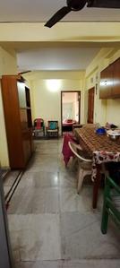 Hall Image of 953 Sq.ft 2 BHK Apartment / Flat for sale in Tollygunge Kolkata for Rs. 5300000