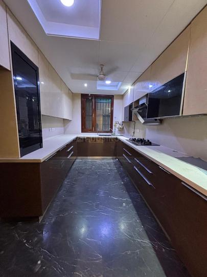 Block G, Saket Kitchen 1
