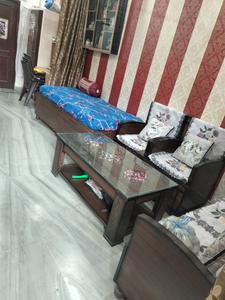 Hall Image of 1350 Sq.ft 2 BHK Independent House for sale in Bhabat Zirakpur for Rs. 6500000