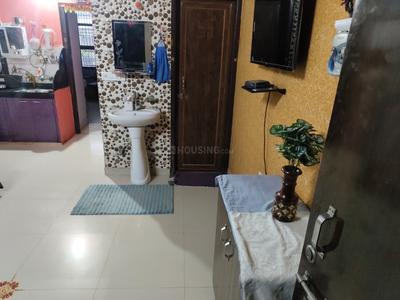 Hall Image of 850 Sq.ft 2 BHK Apartment / Flat for sale in Nangal Jaisabohra Jaipur for Rs. 2700000