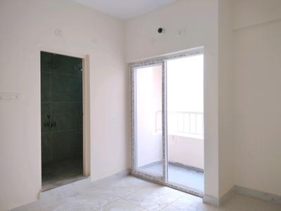 Bedroom Image of 1395 Sq.ft 3 BHK Apartment / Flat for sale in Habulus Oakshine, Electronic City Phase 2 Bengaluru for Rs. 6696000
