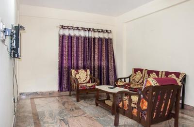 Hall Image of Silicon Towers in C V Raman Nagar, Bangalore