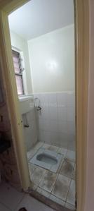 Bathroom Image of 605 Sq.ft 1 BHK Apartment / Flat for sale in Motiram Nagar, Warje Pune for Rs. 6200000