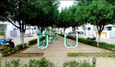 Image of 1900 Sq.ft 3 BHK Independent House for sale in Bhilai Marshalling Yard, Charoda for Rs. 4000000