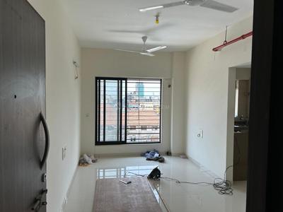 Bedroom Image of 458 Sq.ft 1 BHK Apartment / Flat for sale in Marine Lines Mumbai for Rs. 20000000