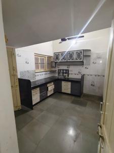 Kitchen Image of 1300 Sq.ft 2 BHK Builder Floor for rent in Navrangpura Ahmedabad for Rs. 30000