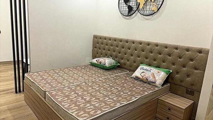 Vigyan Vihar, Sector 56 Bedroom 1