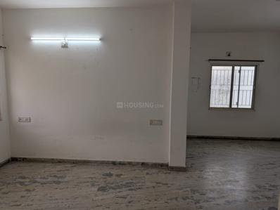 Hall Image of 3000 Sq.ft 2 BHK Apartment / Flat for rent in Naranpura Ahmedabad for Rs. 24000