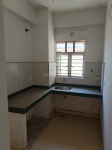 Kitchen Image of 702 Sq.ft 2 BHK Apartment / Flat for sale in AB Shantiniketan Nx, Matigara Siliguri for Rs. 3500000