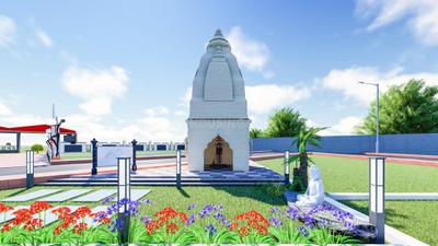 Image of 1251 Sq.ft Residential Plot / Land for sale in Future Pearl City, Shankarpally, Hyderabad for Rs. 2500000