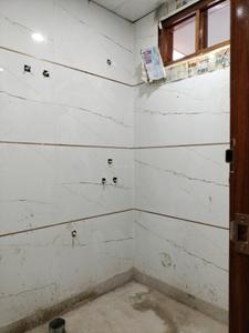 Bedroom One Image of 1900 Sq.ft 4 BHK Builder Floor for sale in Rajendra Nagar Ghaziabad for Rs. 14200000