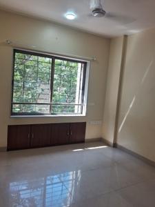 Bedroom Image of 1700 Sq.ft 3 BHK Apartment / Flat for rent in Raviraj Fortaleza Apartment, Kalyani Nagar Pune for Rs. 60000