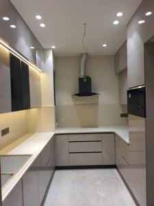Kitchen Image of 1800 Sq.ft 3 BHK Builder Floor for sale in Vipul World, Sector 48 Gurgaon for Rs. 28500000