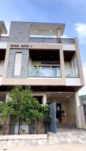 Image of 989 Sq.ft 3 BHK Villa for sale in Jagatpura, Jaipur for Rs. 15000000