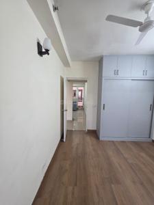 Bedroom Image of 1711 Sq.ft 3 BHK Apartment / Flat for rent in Jaypee Klassic , Sector 129 Noida for Rs. 15000