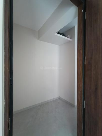 Santiago Skyline Bedroom 1