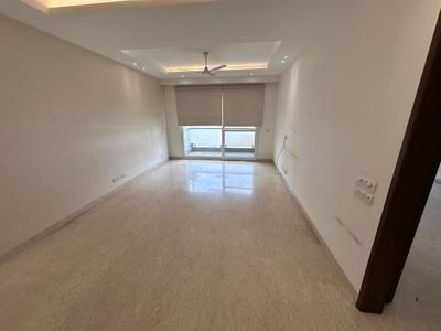 Hall Image of 1800 Sq.ft 3 BHK Builder Floor for sale in Safdarjung Development Area New Delhi for Rs. 70000000