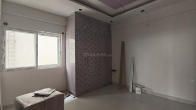 Bedroom Image of 1100 Sq.ft 2 BHK Apartment / Flat for rent in PSR Vanasree, Kodathi Bengaluru for Rs. 40000