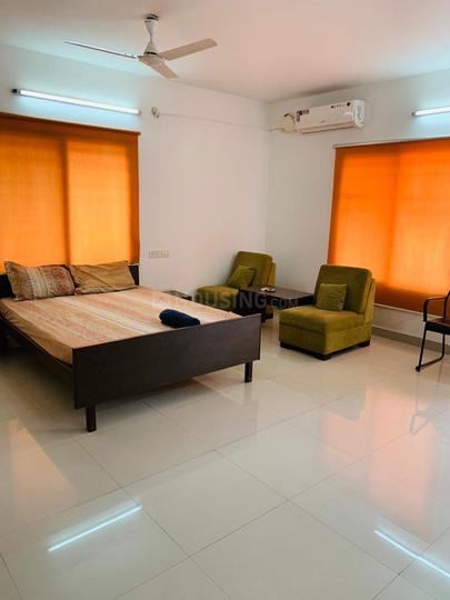 Hall Image of krishna Properties in Indira Nagar, Bengaluru