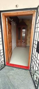 Balcony Image of 1700 Sq.ft 3 BHK Builder Floor for rent in Harlur Bengaluru for Rs. 54000