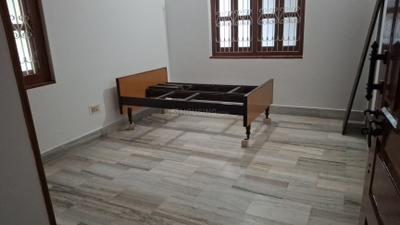 Bedroom Image of 590 Sq.ft 1 BHK Independent House for rent in Rukanpura Patna for Rs. 8500