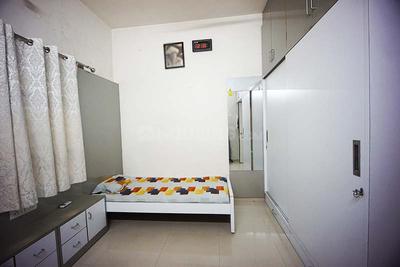 Bedroom Image of 2538 Sq.ft 5 BHK Independent House for sale in Kankaria Ahmedabad for Rs. 24800000