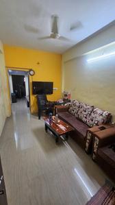 1 BHK Flat