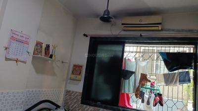 Bedroom Image of 310 Sq.ft 1 RK Apartment / Flat for sale in Annie Addle, Bhayandar West Mira Bhayandar for Rs. 4500000