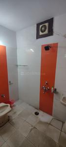 Bathroom Image of 1033 Sq.ft 2 BHK Apartment / Flat for sale in Housing Board Colony Jharsuguda for Rs. 4200000