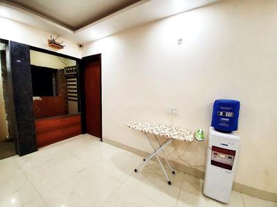 Hall Image of Cloud Nine Rooms  in Sector 48, Gurgaon