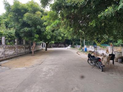 Image of 200 Sq.ft Residential Plot / Land for sale in NSG Society, Greater Noida for Rs. 34000000