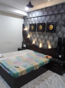Bedroom Image of 2370 Sq.ft 4 BHK Apartment / Flat for sale in GT GT Natura, Vidhan Sabha Road Raipur for Rs. 9000000