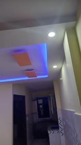 Hall Image of Sanaya PG Home in Uttam Nagar, New Delhi
