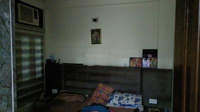 Bedroom Image of 1750 Sq.ft 3 BHK Builder Floor for sale in Swasthya Vihar New Delhi for Rs. 25500000