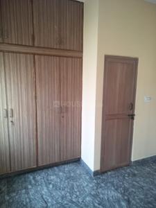 2 BHK Independent Builder Floor