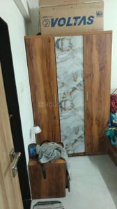 Bedroom Image of 650 Sq.ft 1 BHK Apartment / Flat for sale in Ghatkopar East Mumbai for Rs. 14000000