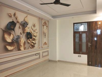 Bedroom Image of 2700 Sq.ft 5 BHK Builder Floor for sale in Rajendra Nagar Ghaziabad for Rs. 25000000