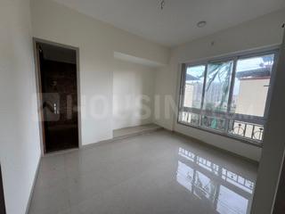 1 BHK Flat