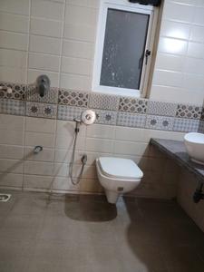 Common Bathroom Image of 630 Sq.ft 1 BHK Apartment / Flat for sale in Wadhwa Wise City RZ8, Kolkhe Navi Mumbai for Rs. 5598000
