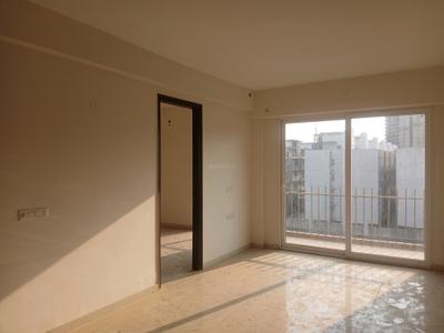 3.5 BHK Flat