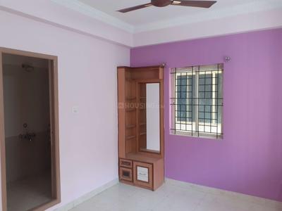 Bedroom Image of 1280 Sq.ft 3 BHK Apartment / Flat for sale in Mahaveer Jewel, JP Nagar Bengaluru for Rs. 9500000